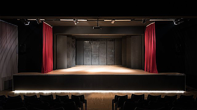 teatro